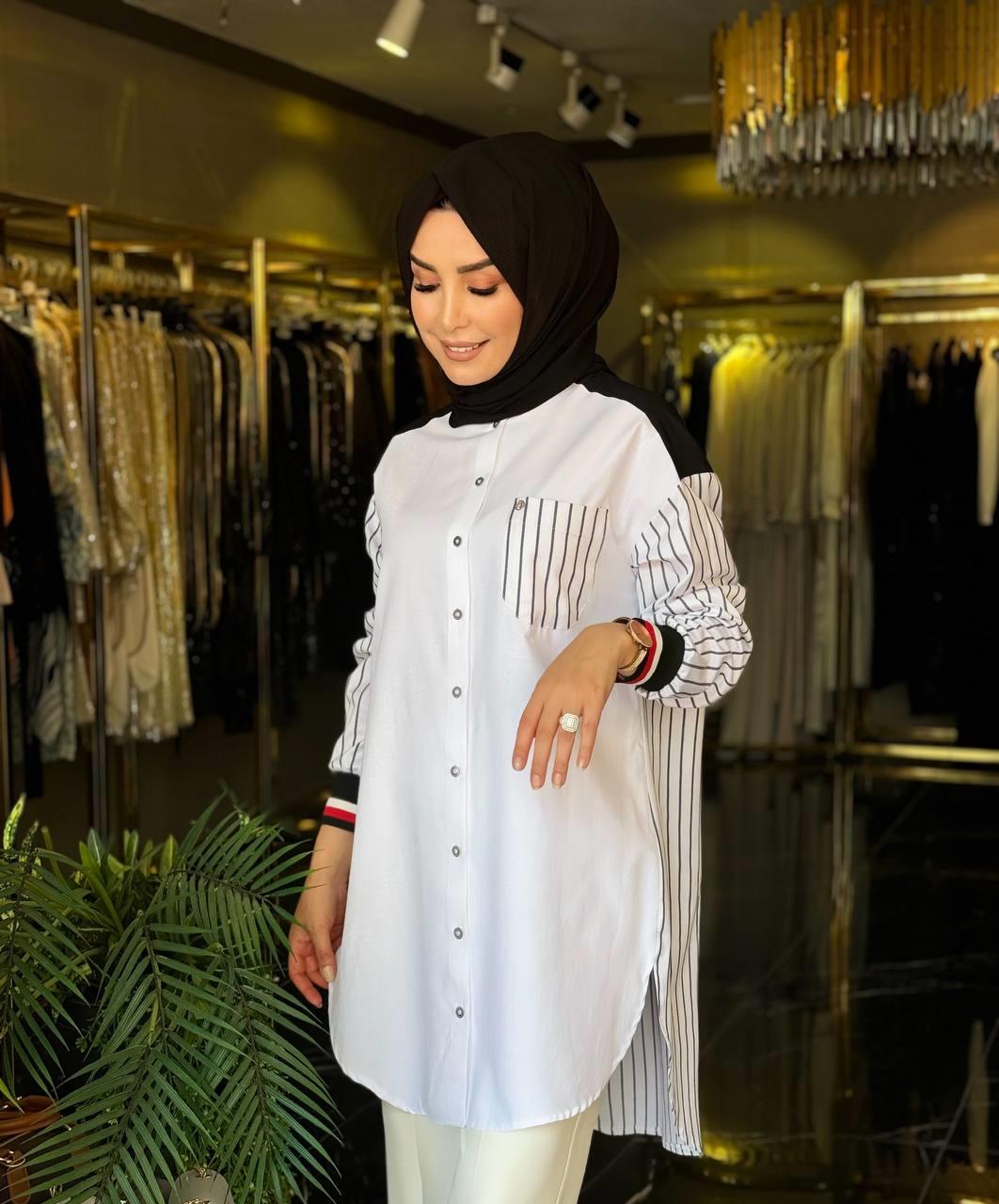 Armine Tunik