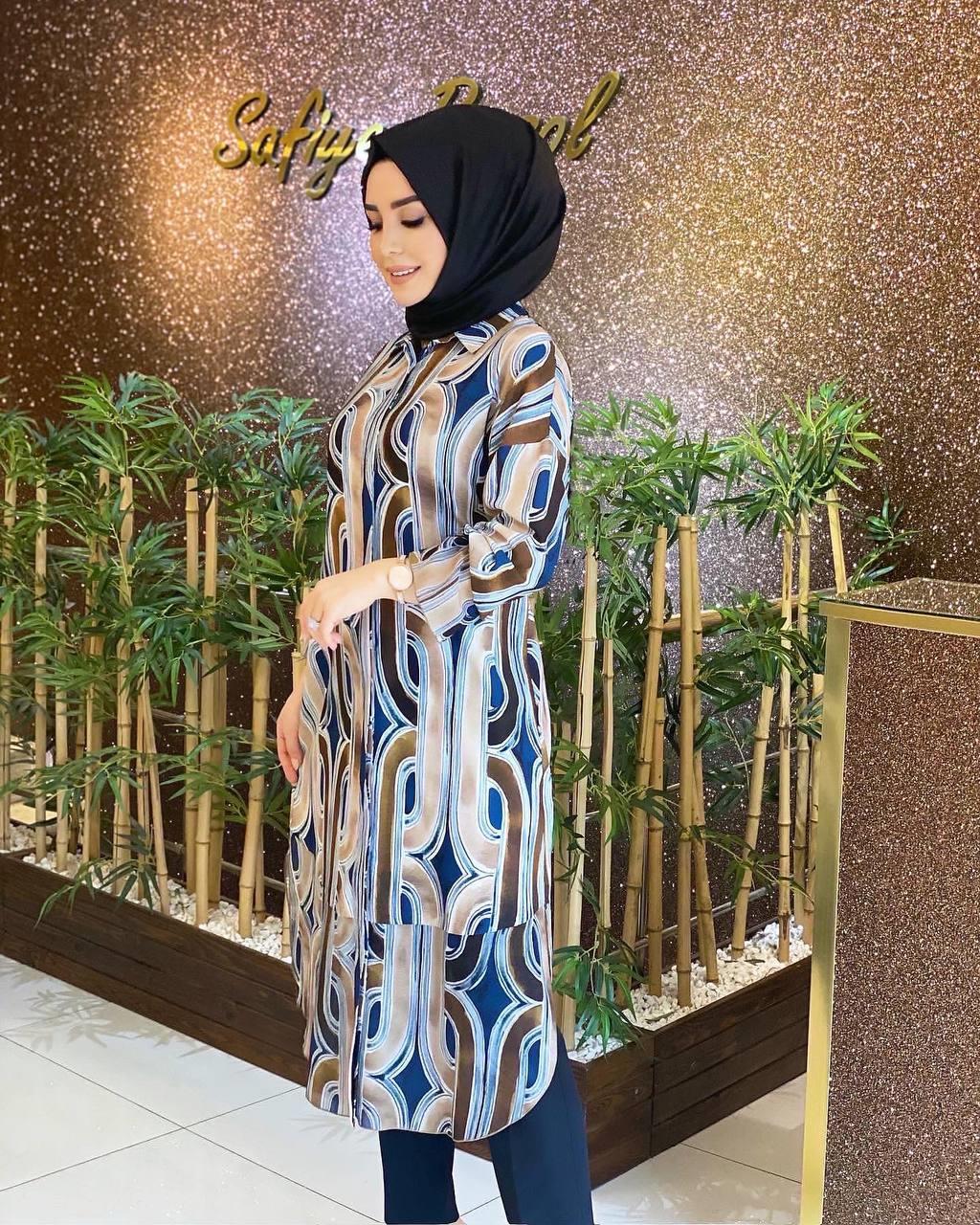 Armine Tunik