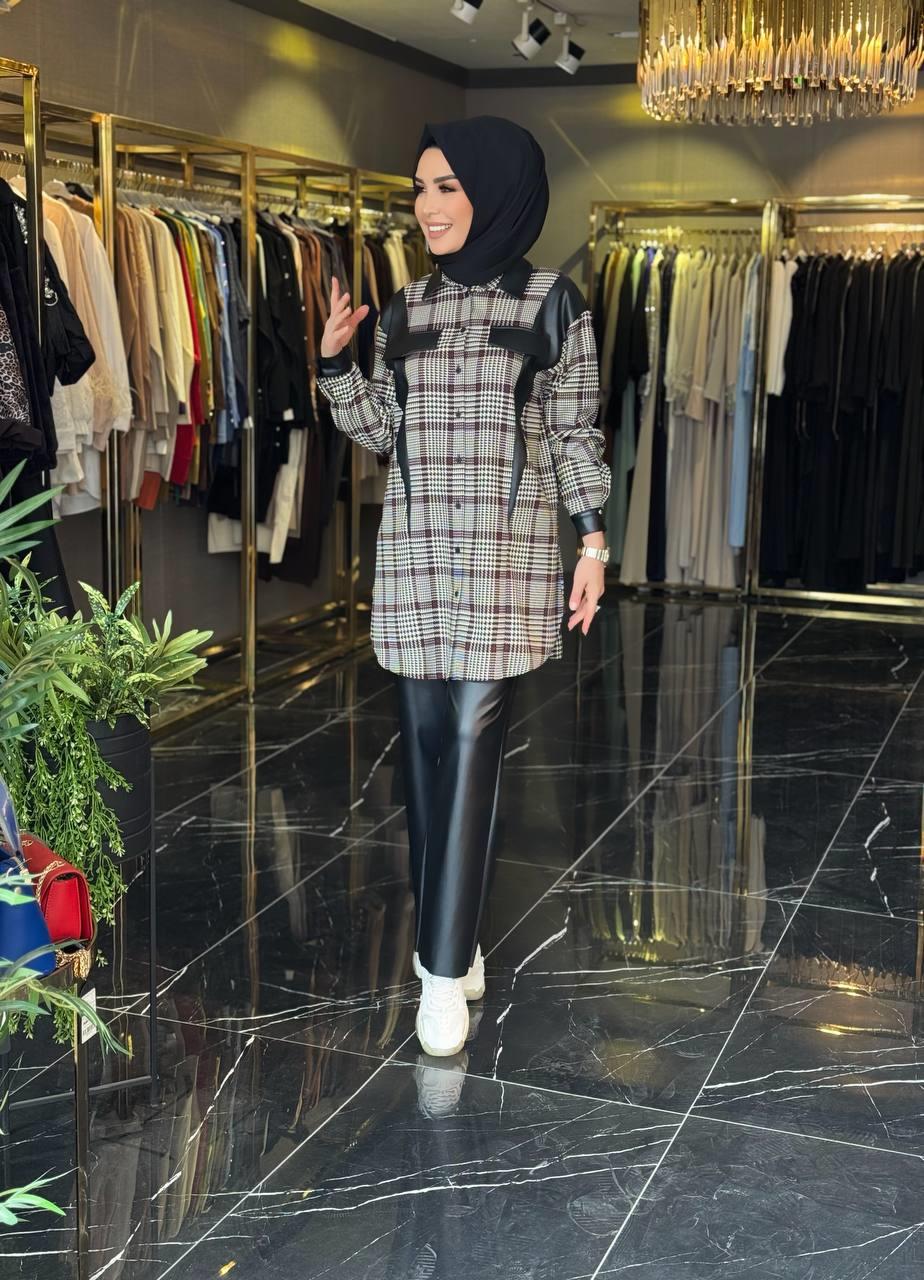 Armine Tunik
