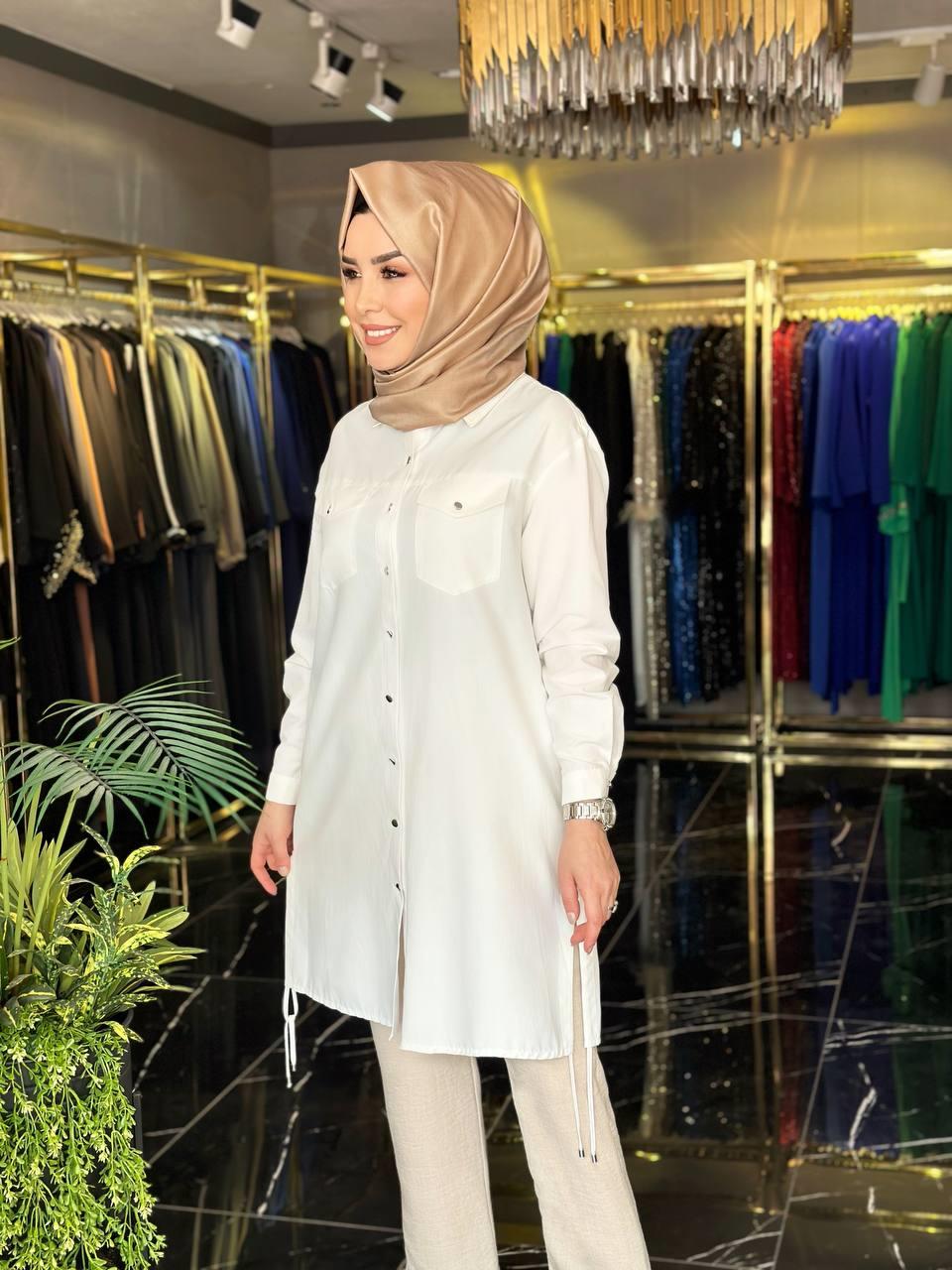 Armine tunik