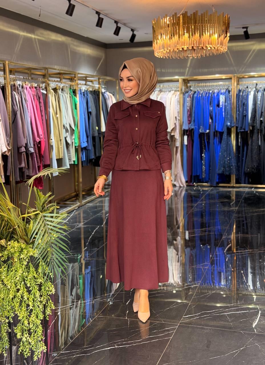 Armine Takım