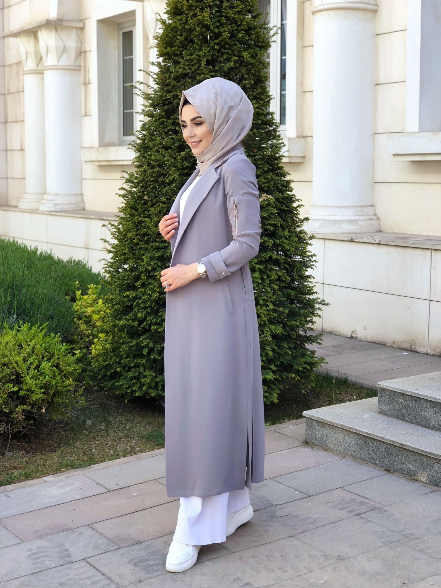 Safiye Başol Giyçık Kap