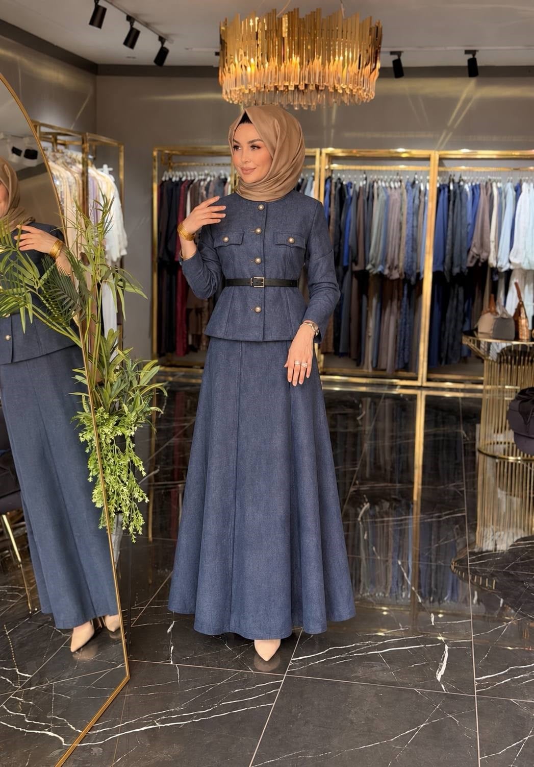 Safiye Başol Takım