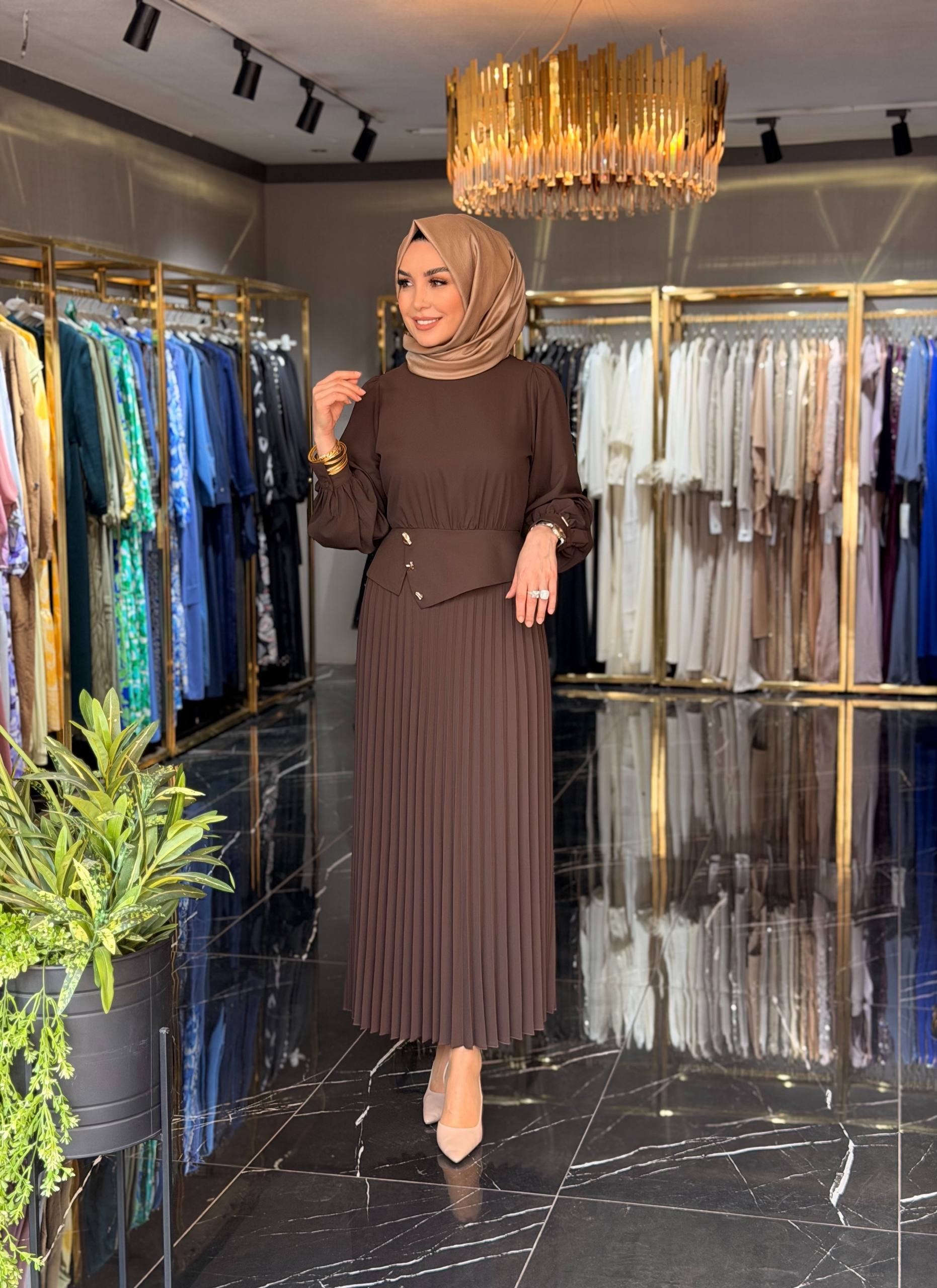 Safiye Başol Takım