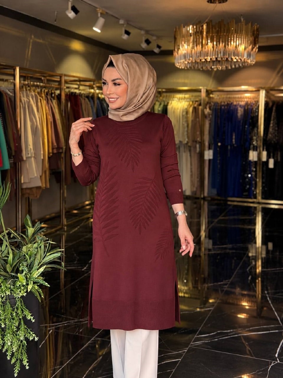 Armine Tunik