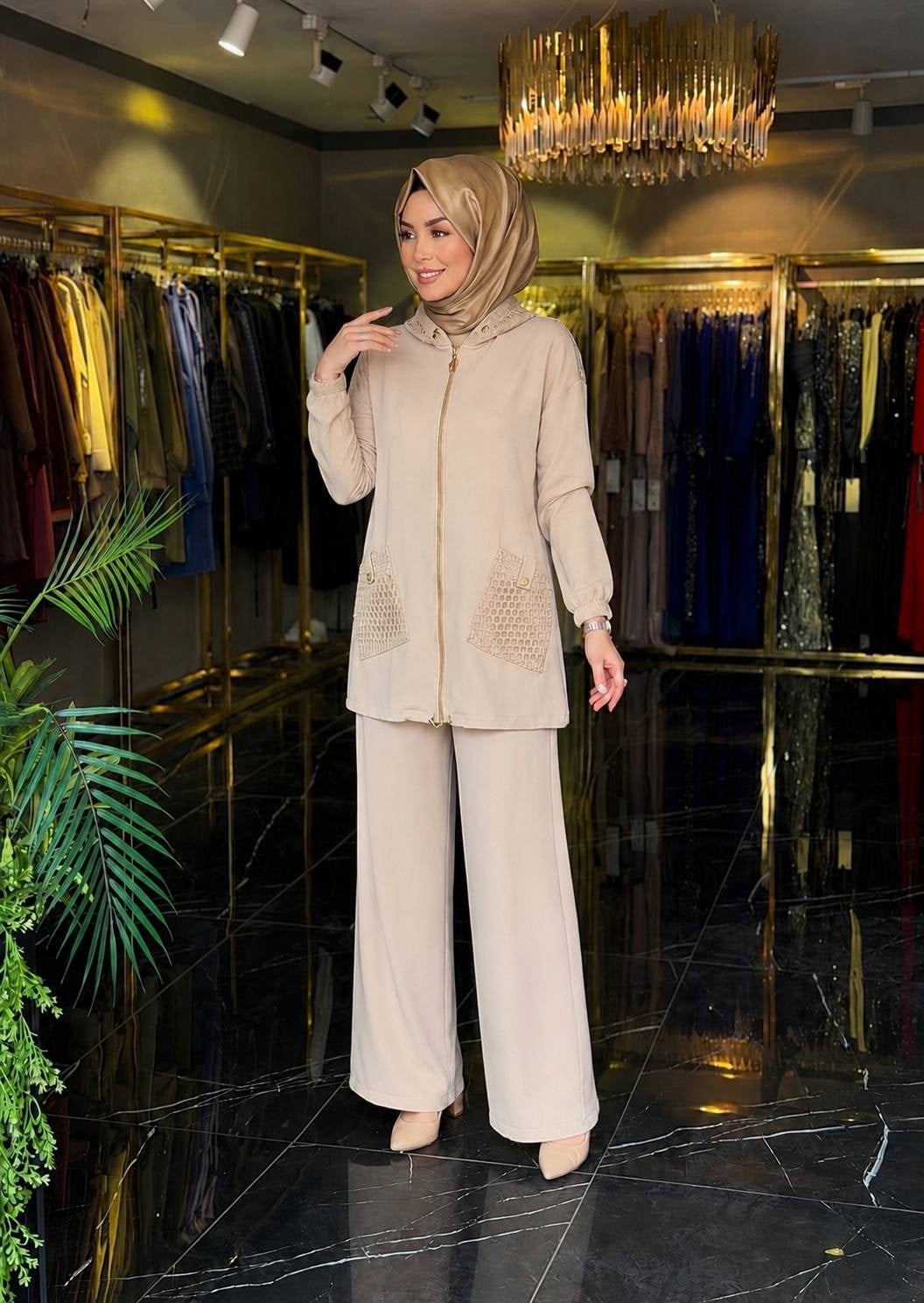 Armine Takım