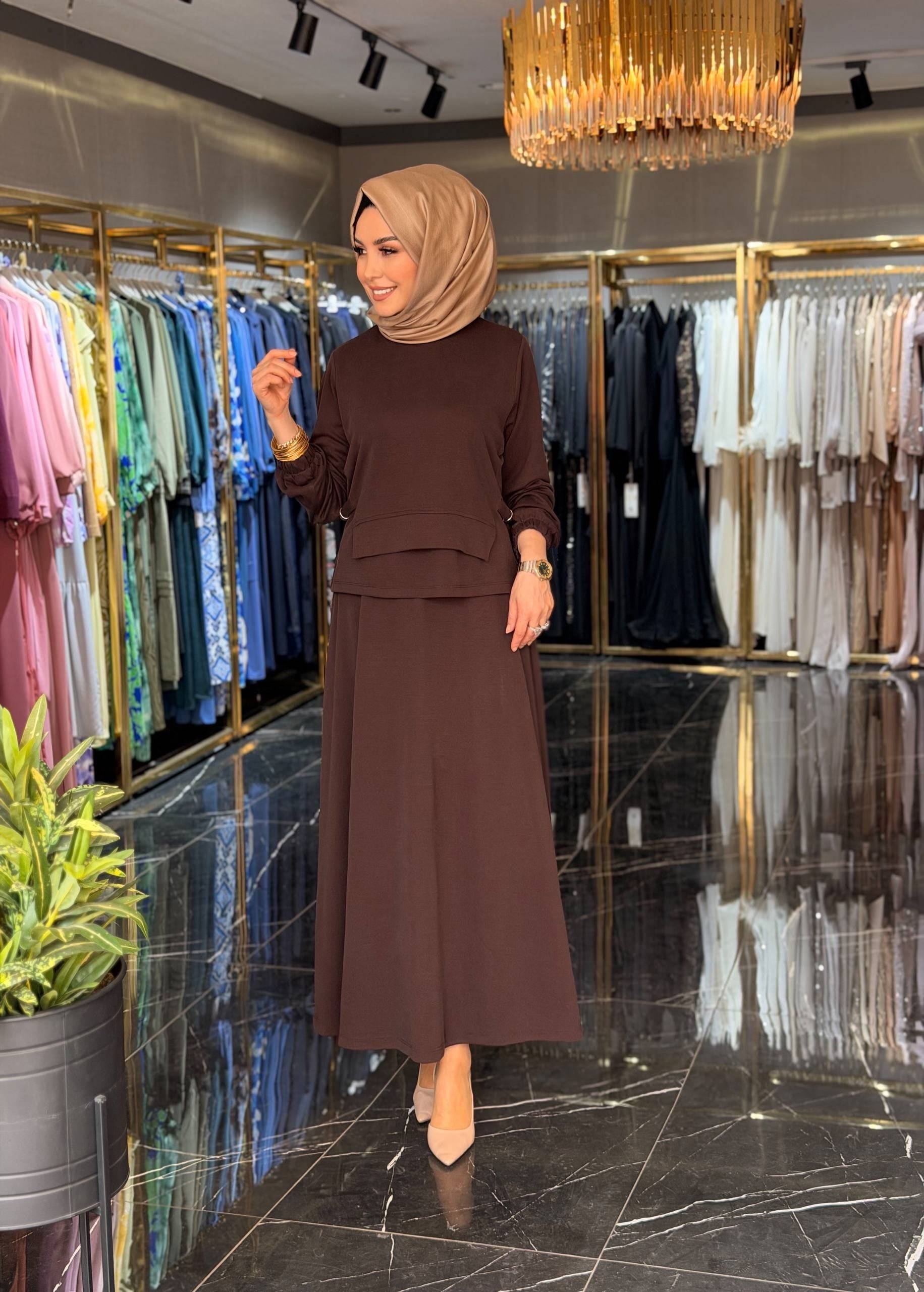 Safiye Başol Takım