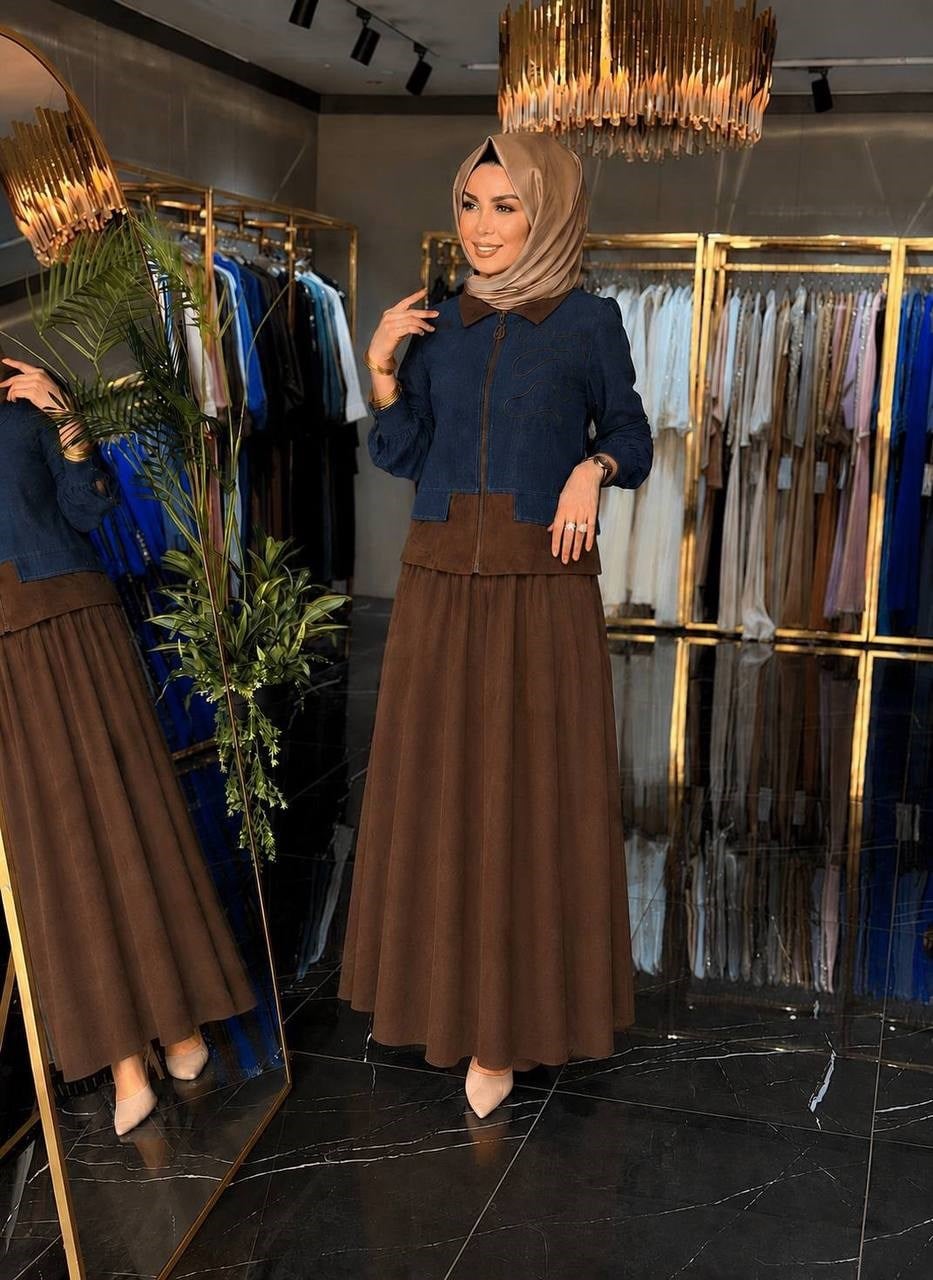 Armine Takım
