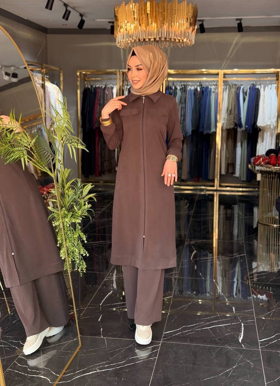Safiye Başol Takım