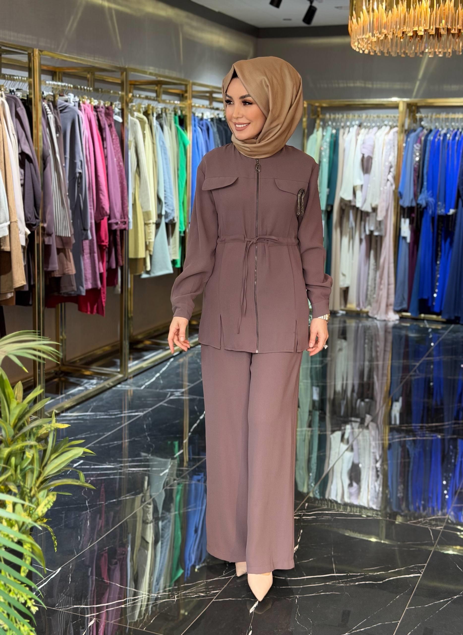 Armine Takım