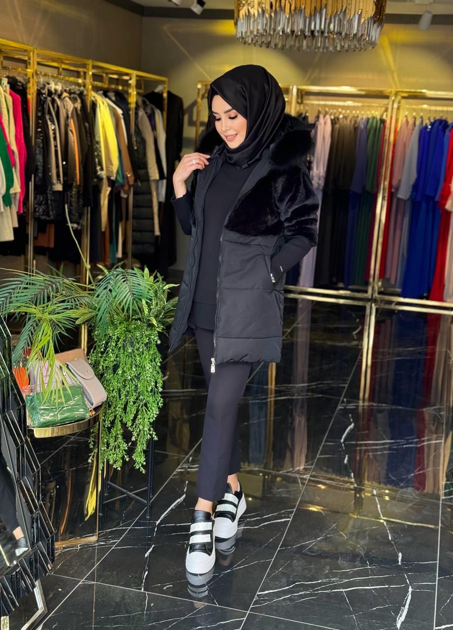 Moodbasic Mont