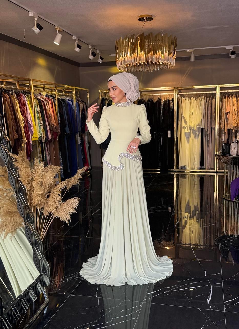 Safiye Başol Abiye