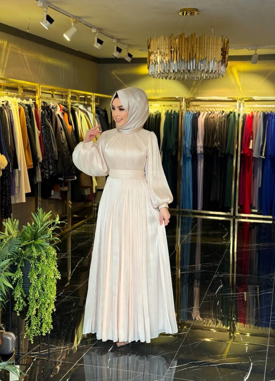Safiye Başol Abiye