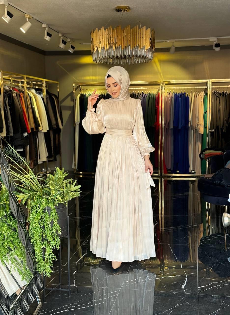 Safiye Başol Abiye