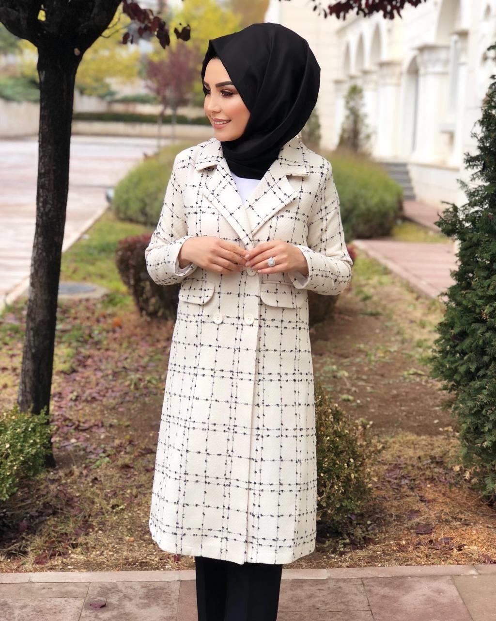 Safiye Başol Ceket