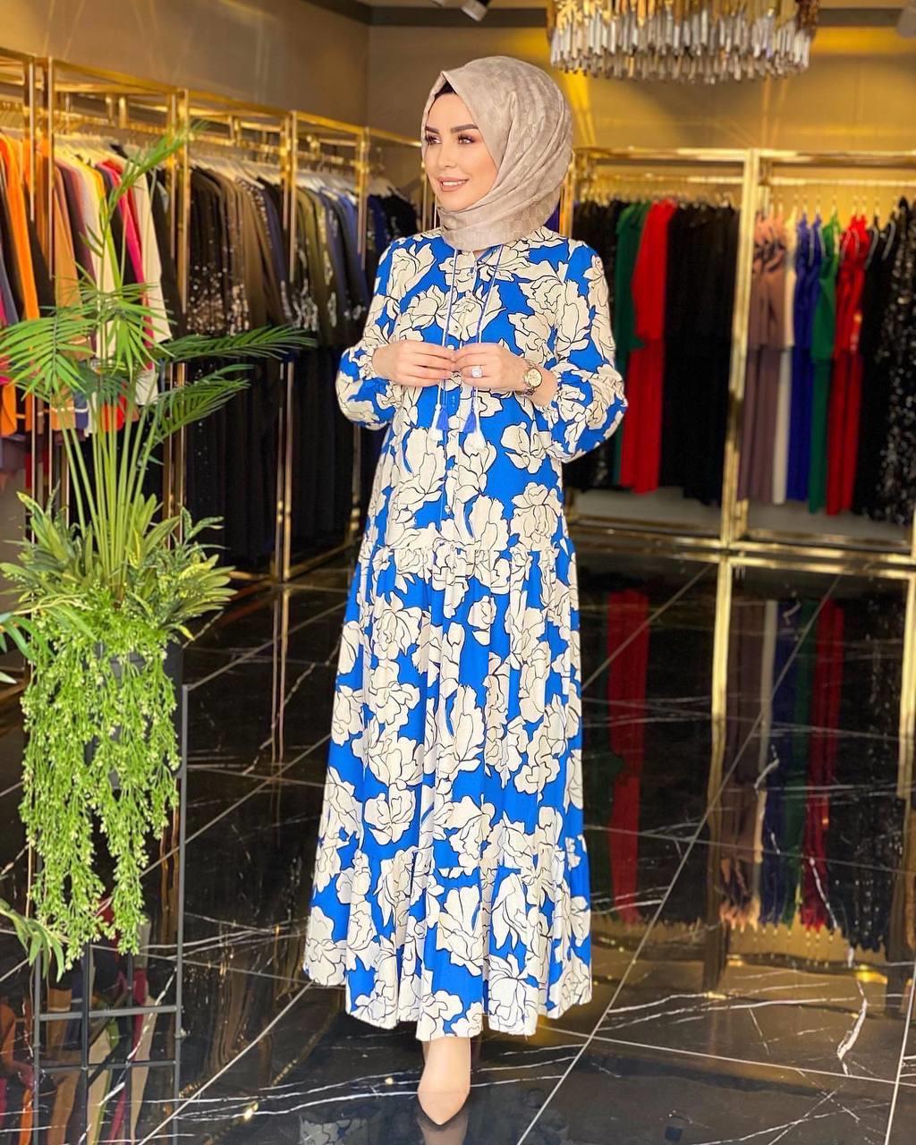 Safiye Başol Elbise