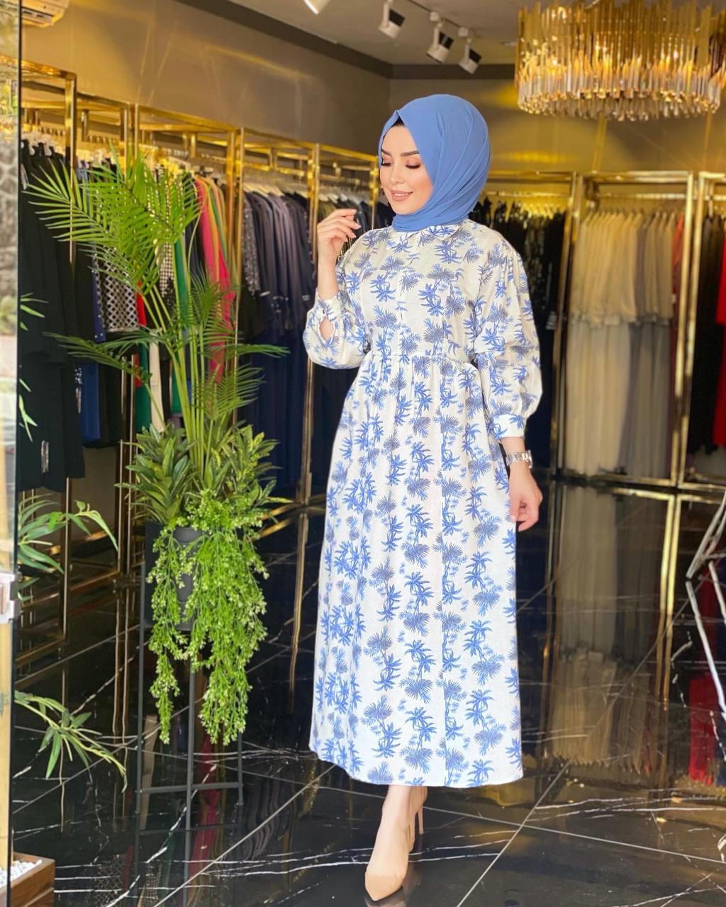 Safiye Başol Elbise