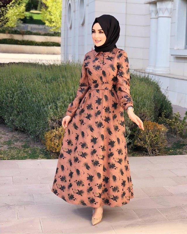 Safiye Başol Elbise