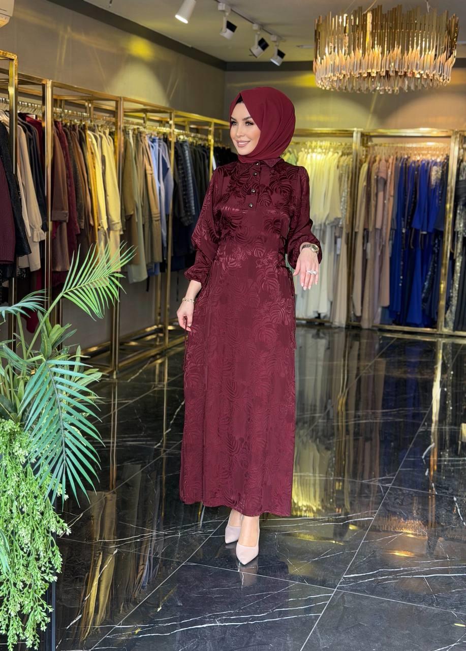 Safiye Başol Elbise