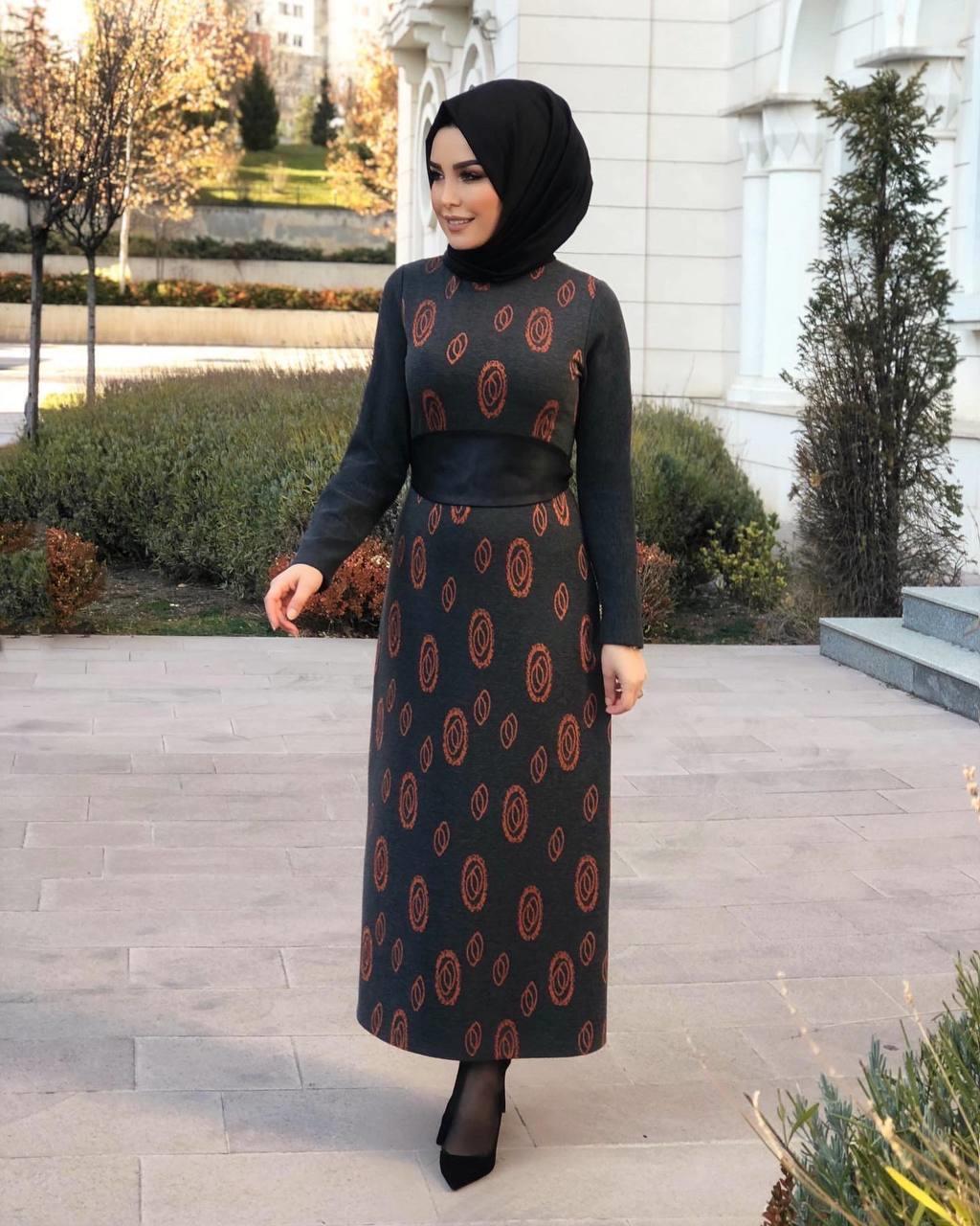 Safiye Başol Elbise