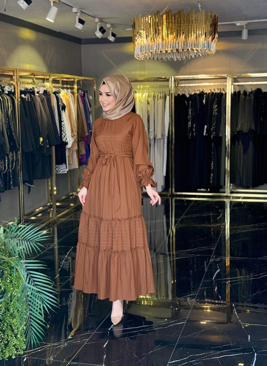 Safiye Başol Elbise