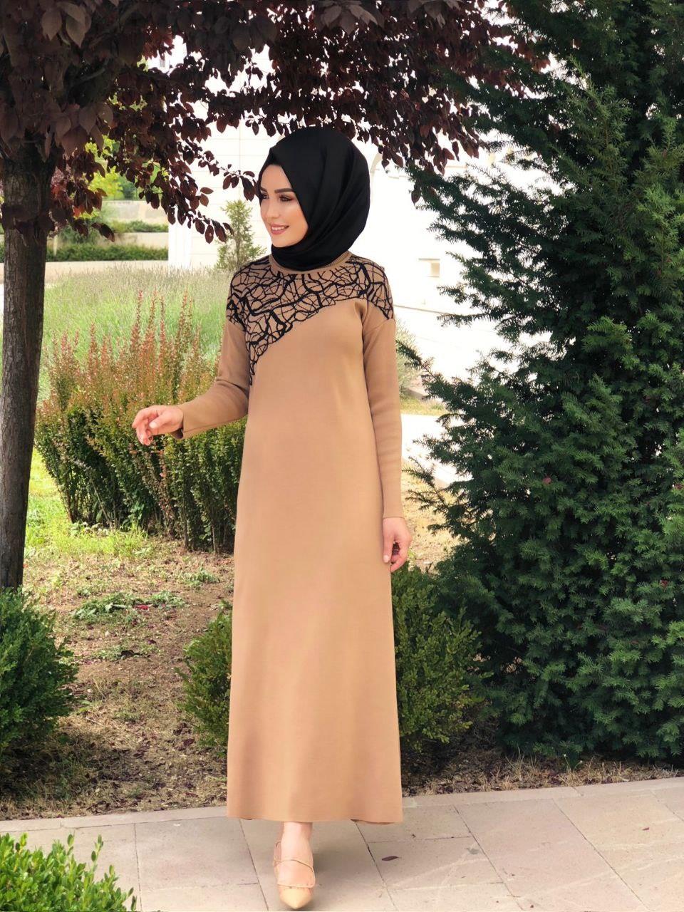 Safiye Başol Elbise