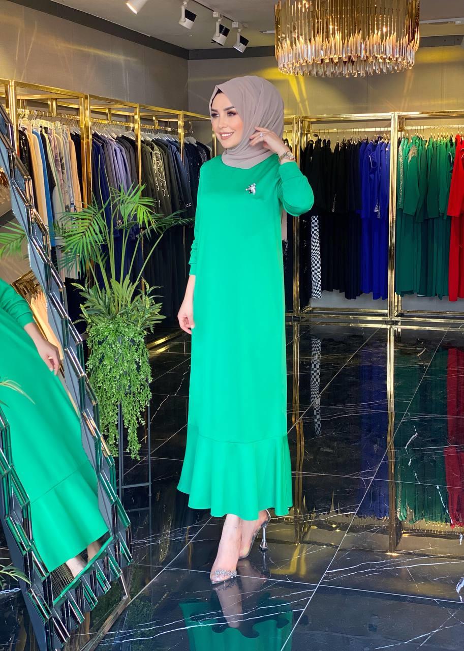 Safiye Başol Elbise