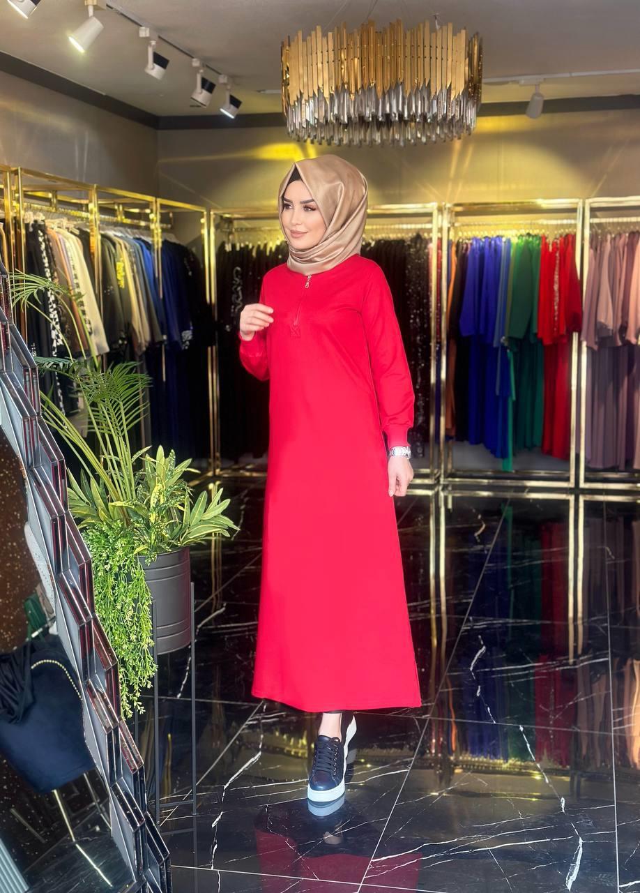 Safiye Başol Elbise