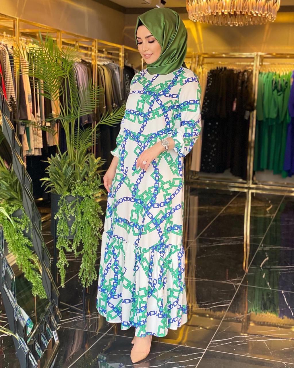 Safiye Başol Elbise