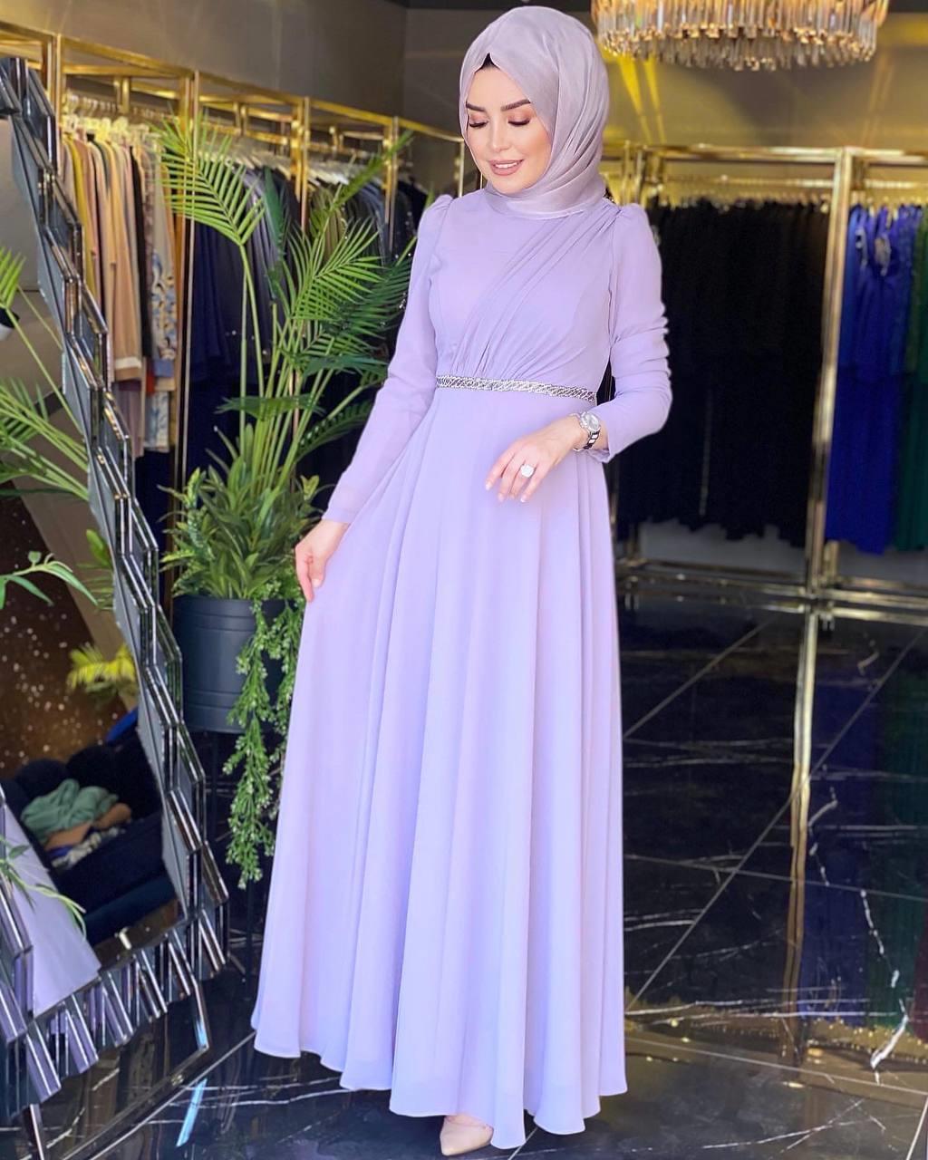 Safiye Başol Elbise