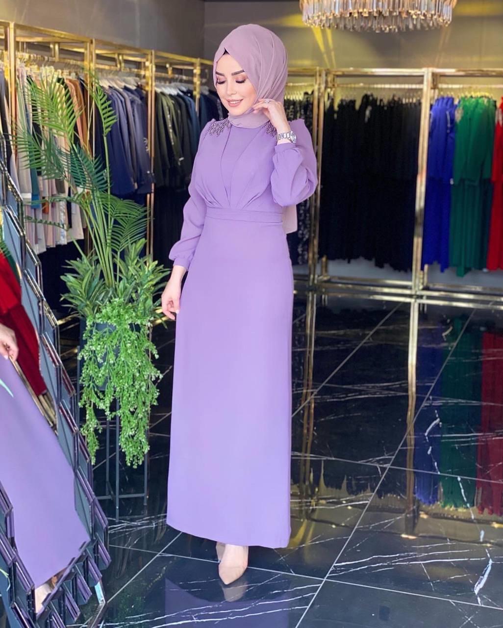 Safiye Başol Elbise