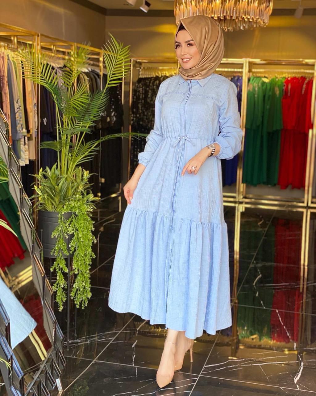 Safiye Başol Elbise