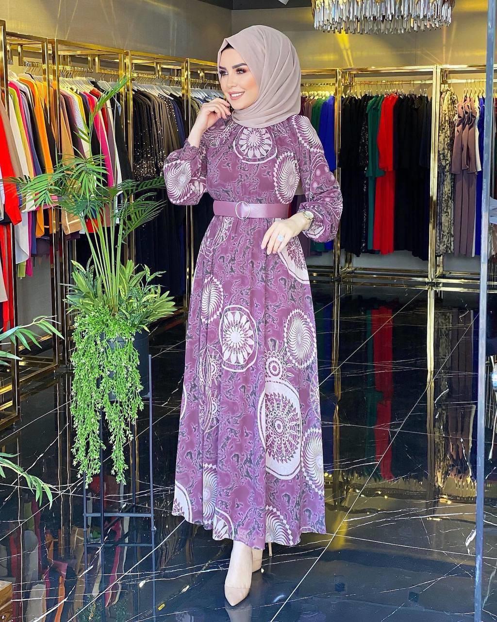 Safiye Başol Elbise