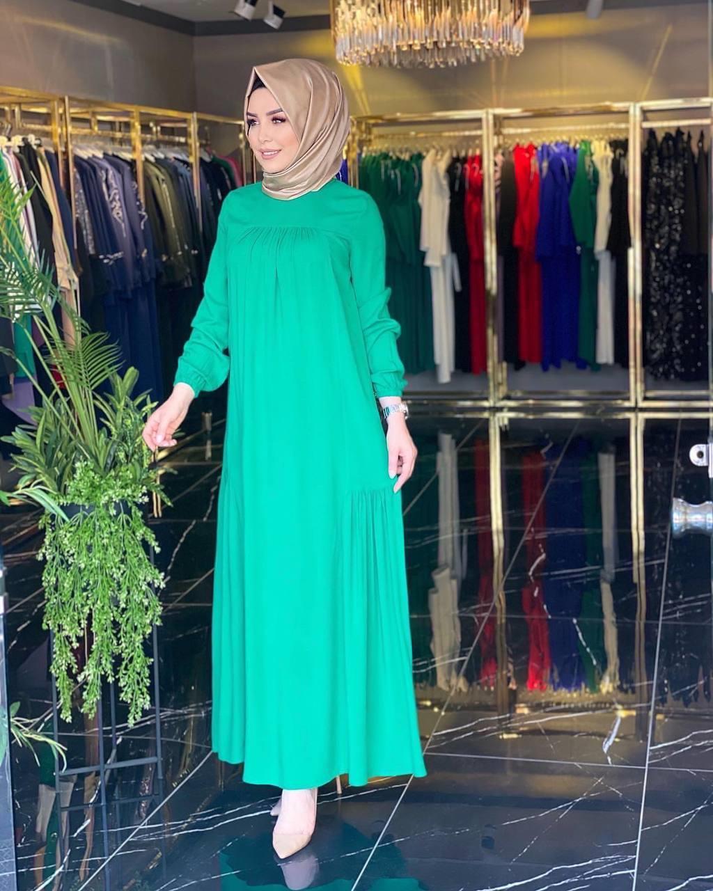 Safiye Başol Elbise