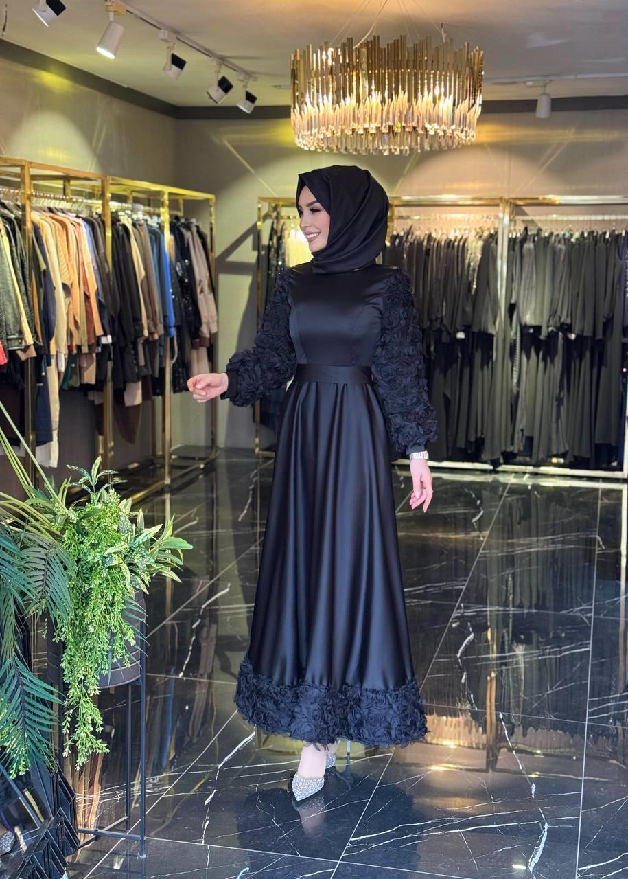 Safiye Başol Elbise