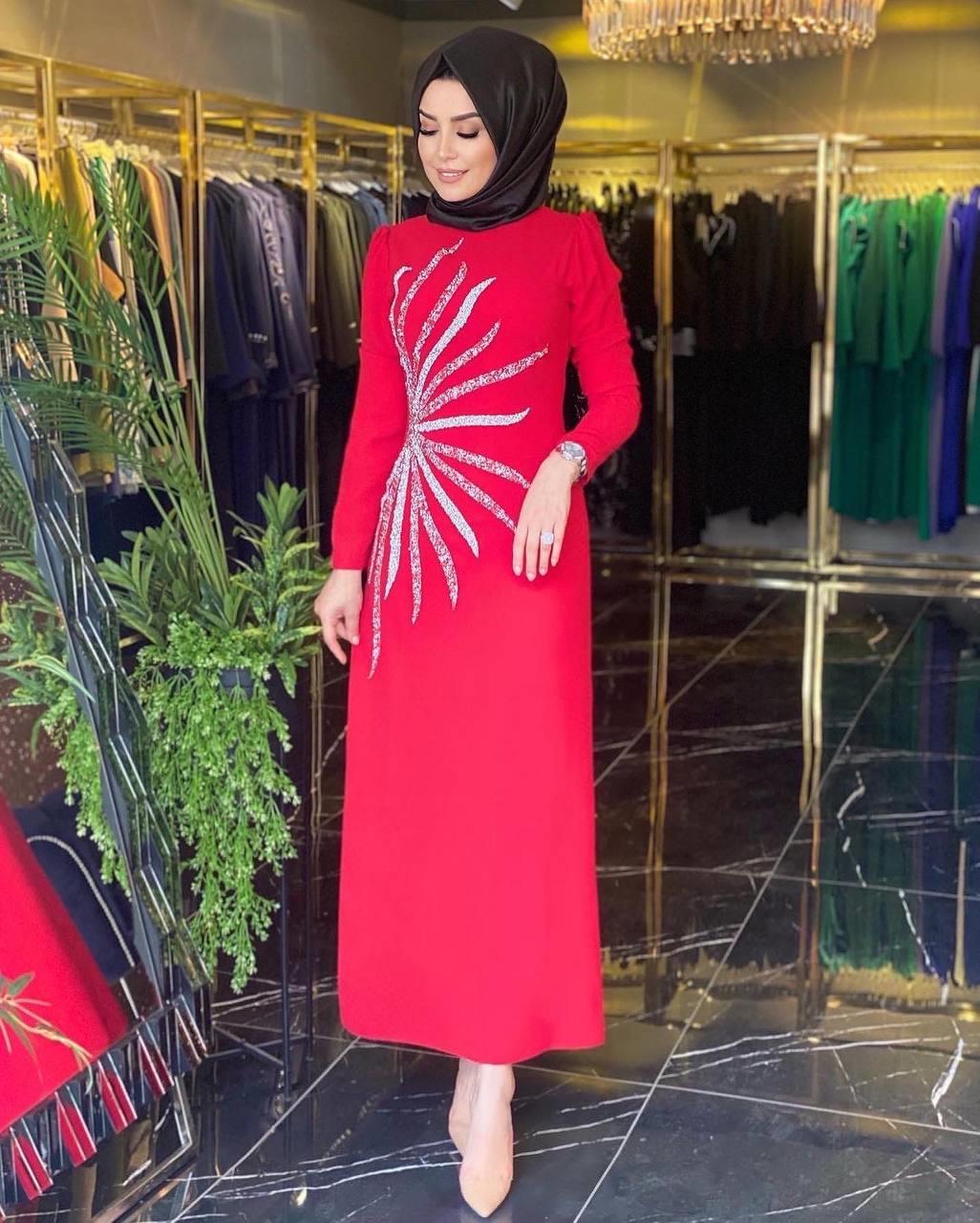 Safiye Başol Elbise