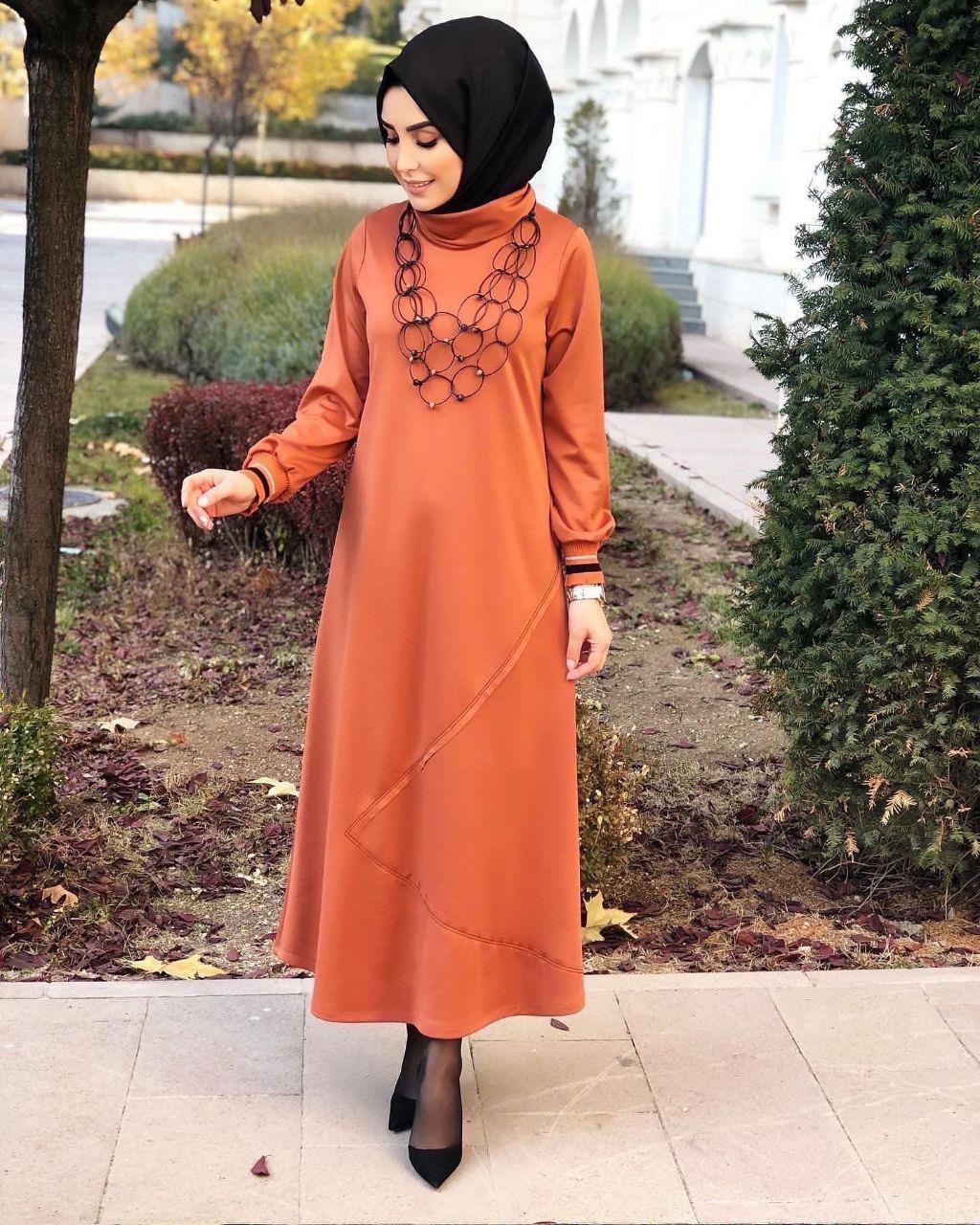 Safiye Başol Elbise