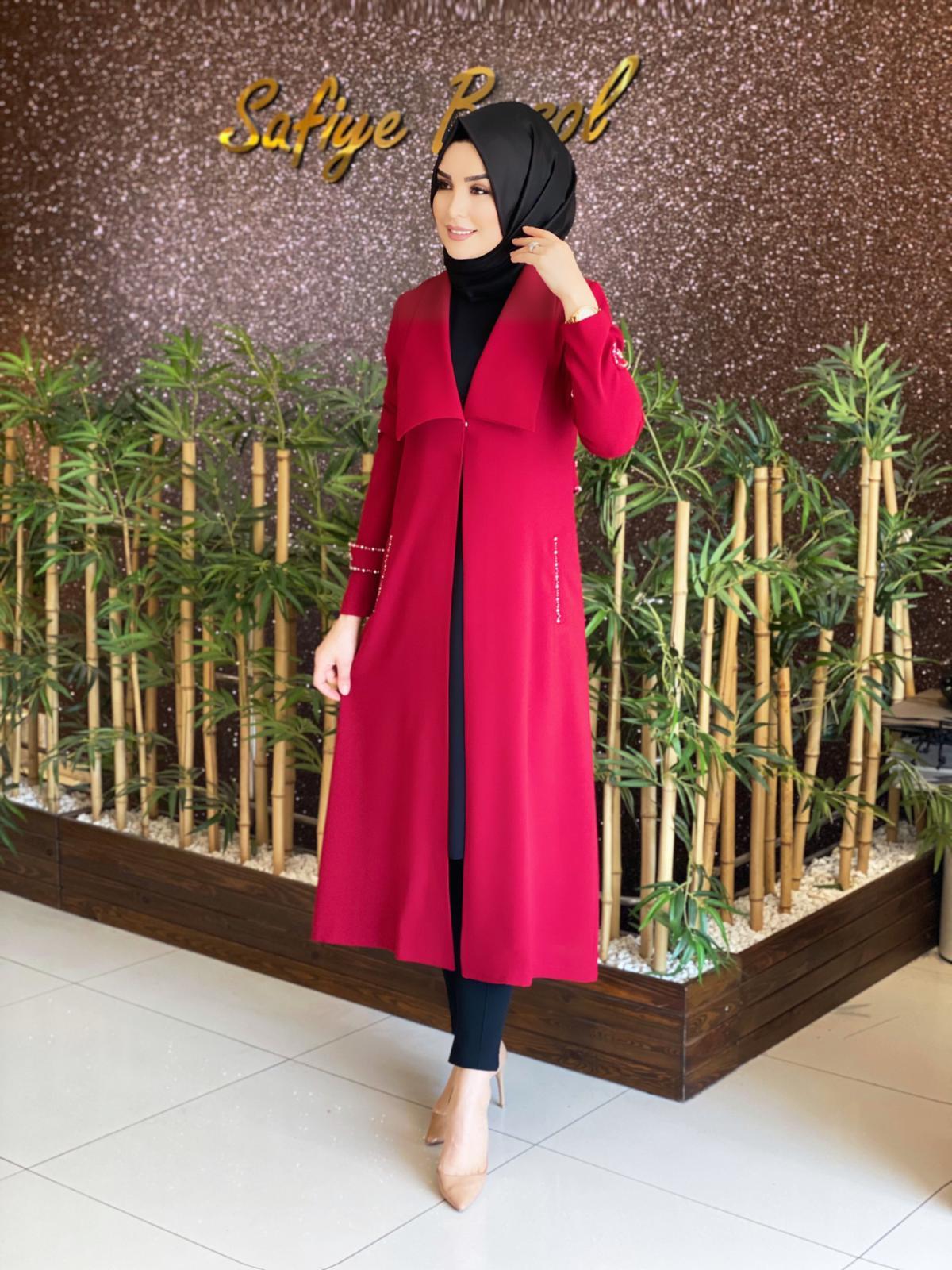 Safiye Başol Kap
