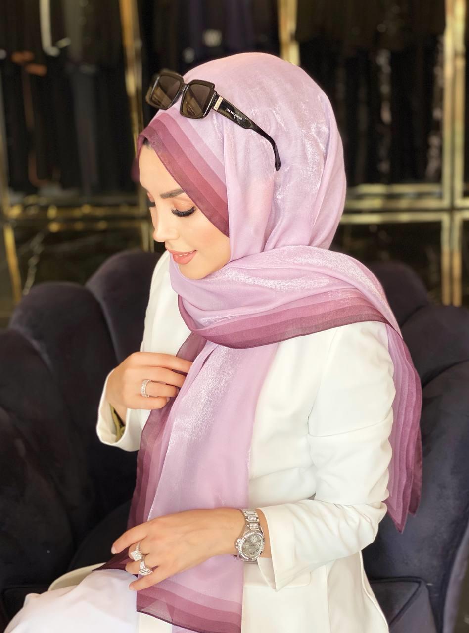 Safiye Başol Kehribar Şal
