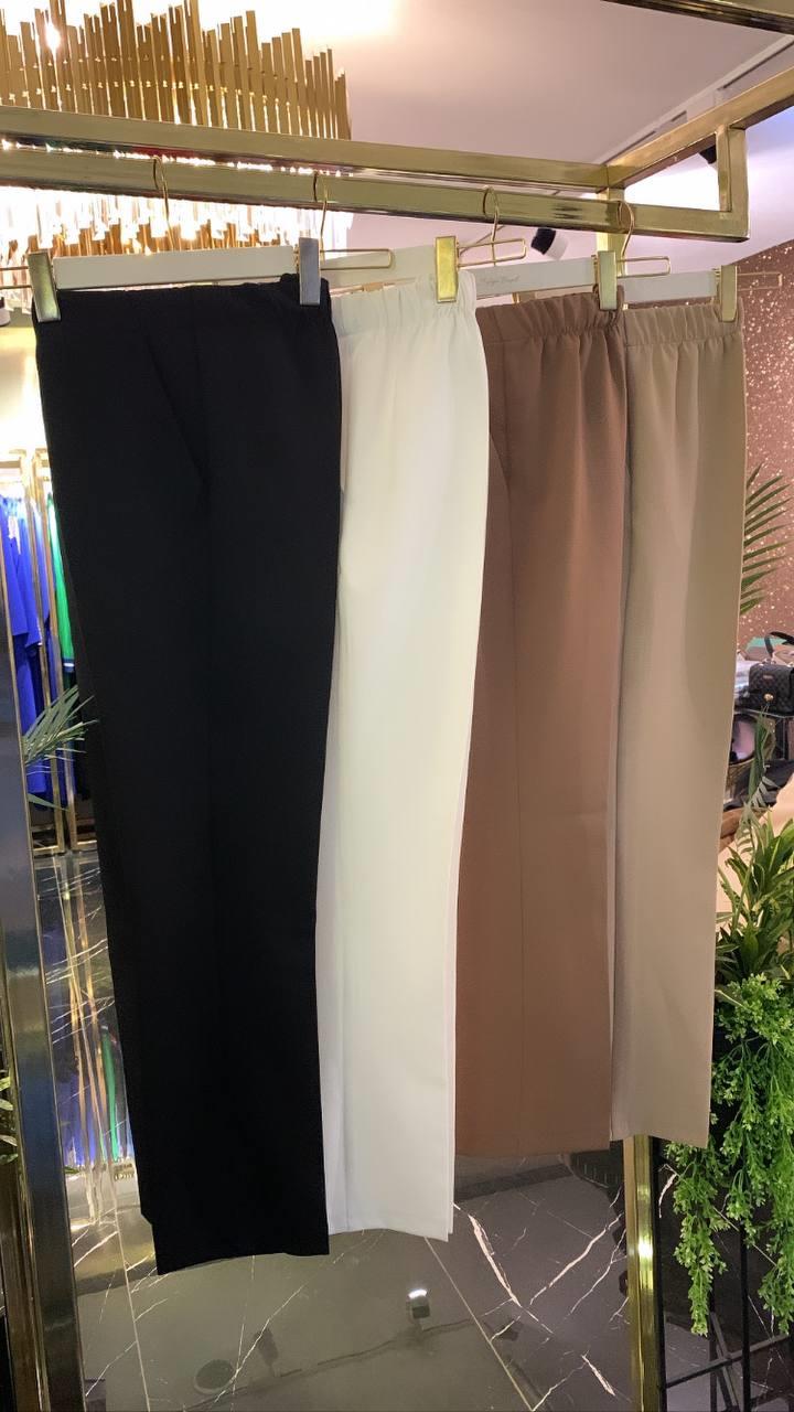 Safiye Başol Pantolon