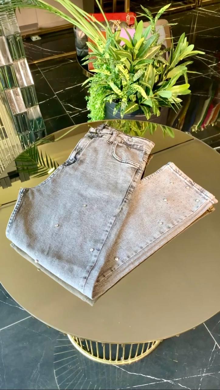 Safiye Başol Pantolon