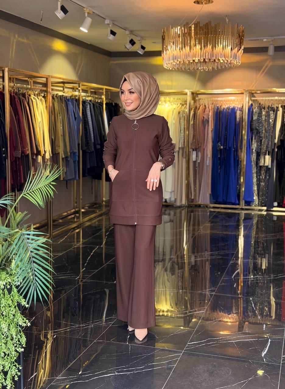 Safiye Başol Takım