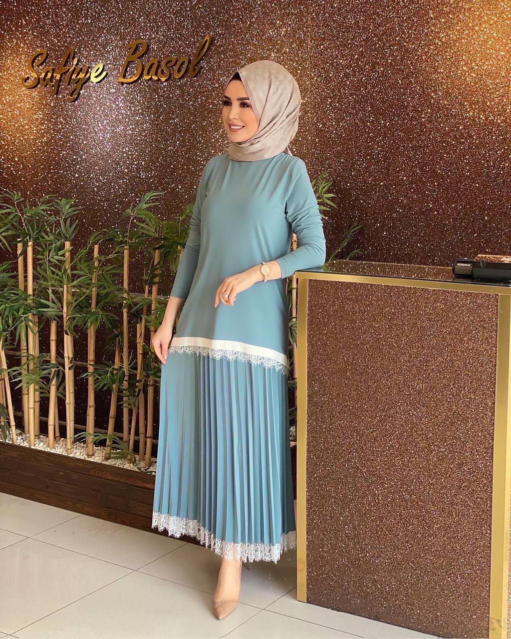 Safiye Başol Takım