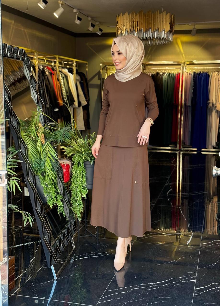 Safiye Başol Takım