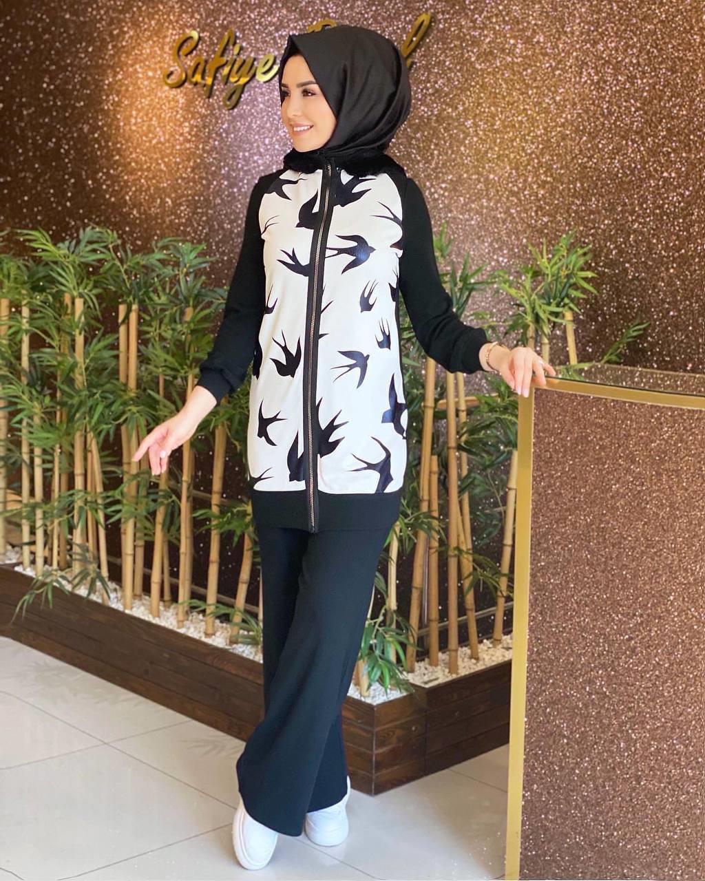 Safiye Başol Takım