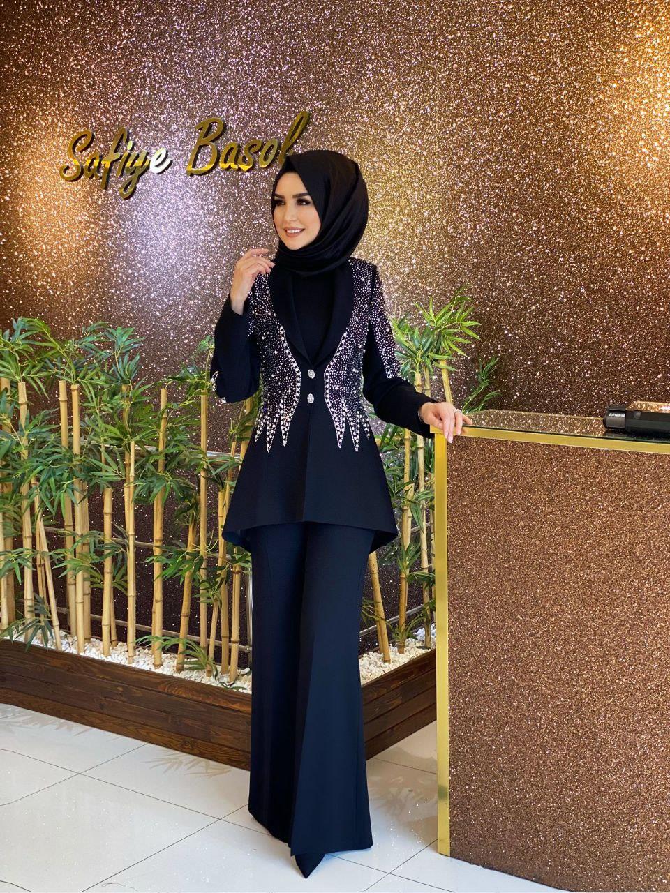 Safiye Başol Takım