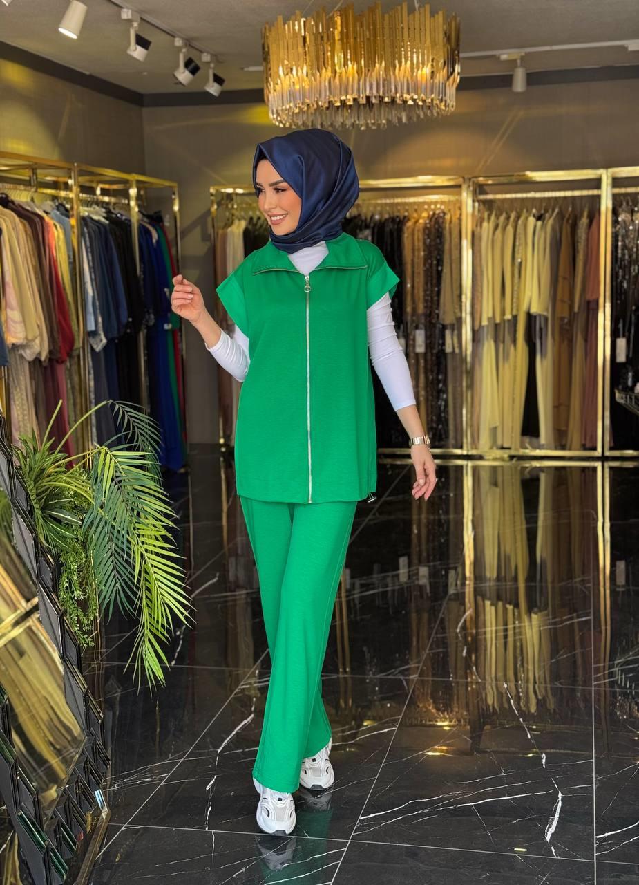 Safiye Başol Takım