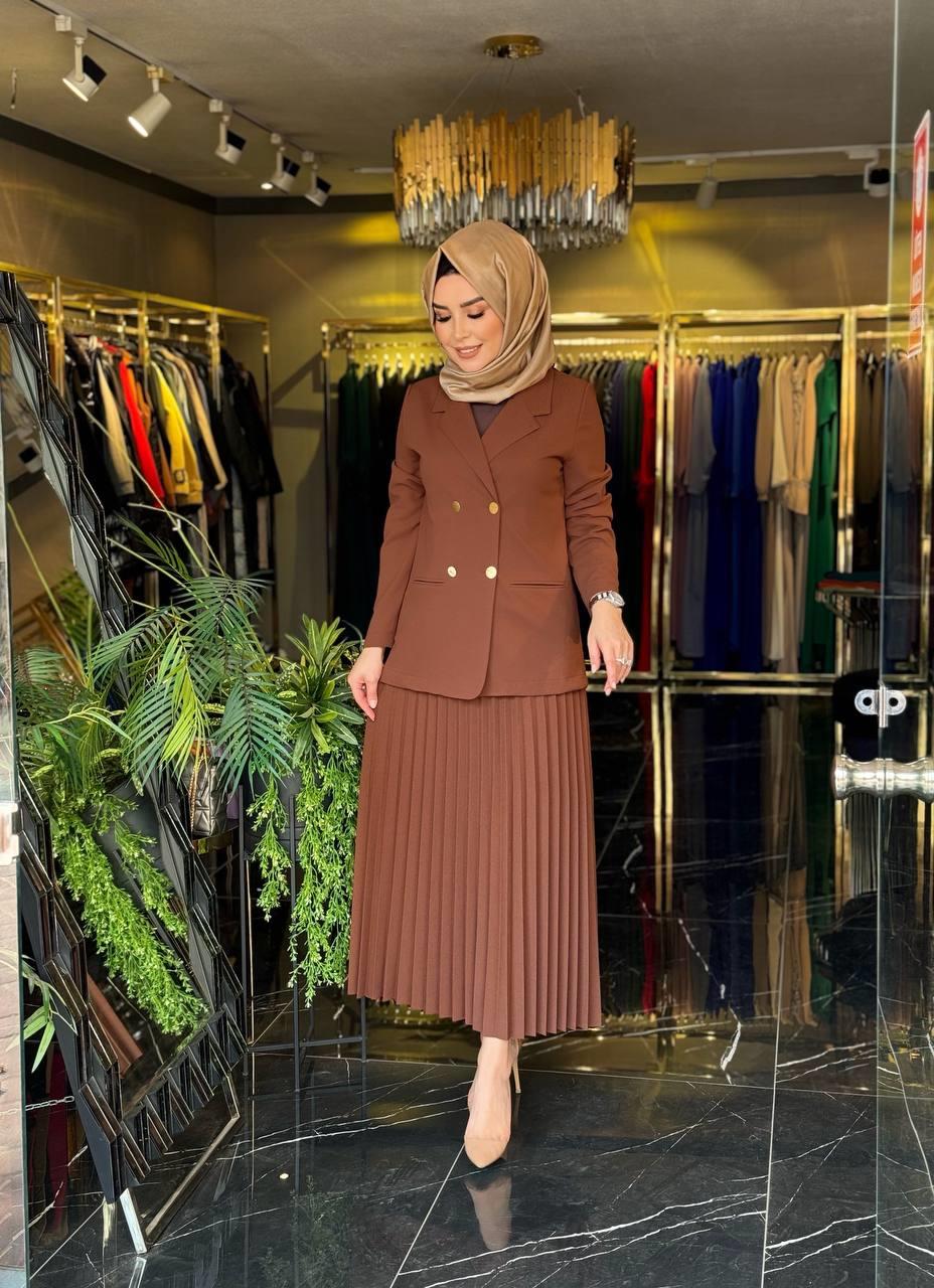 Safiye Başol Takım