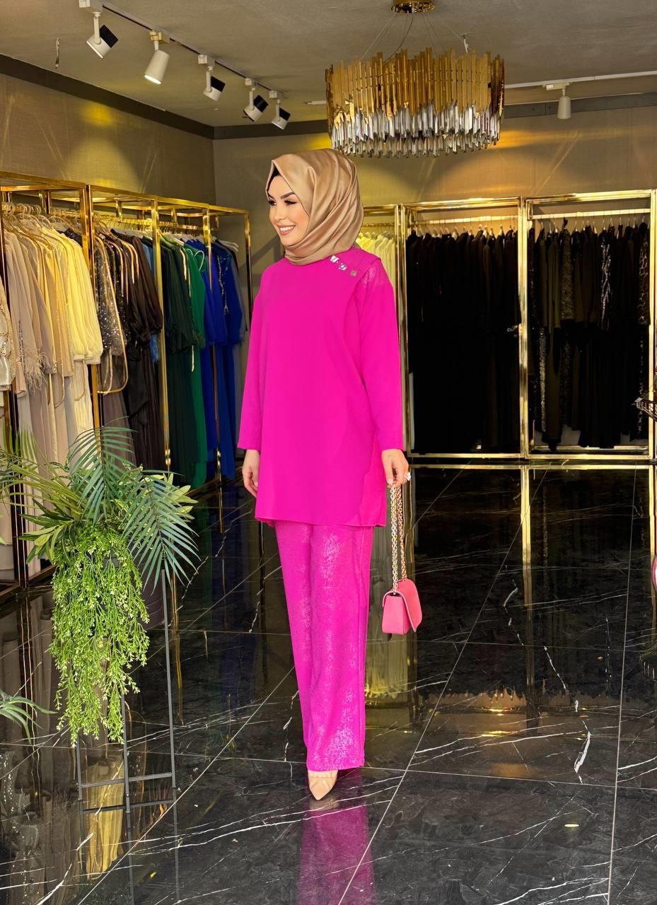 Safiye Başol Takım