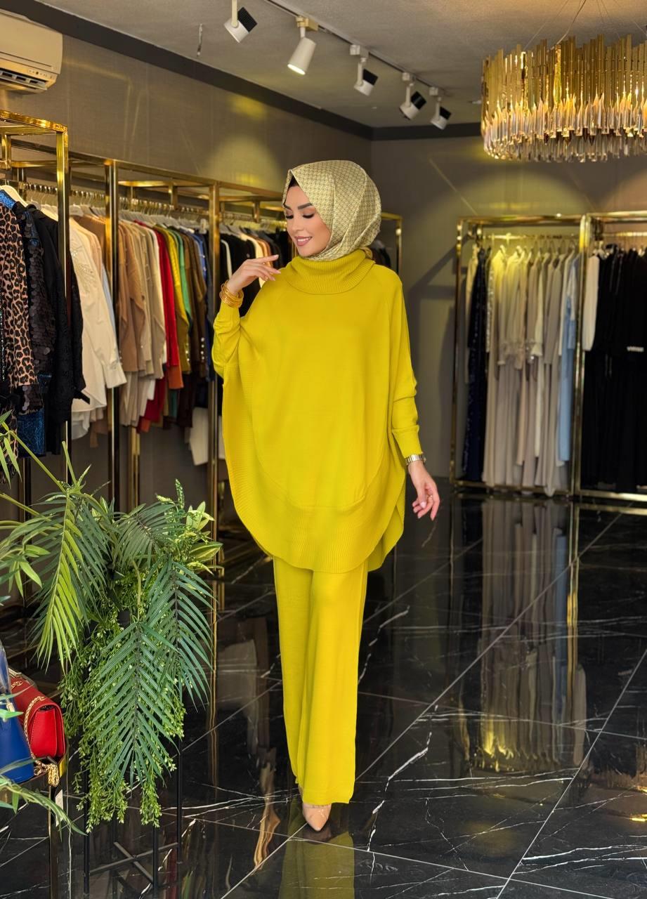 Safiye Başol Takım